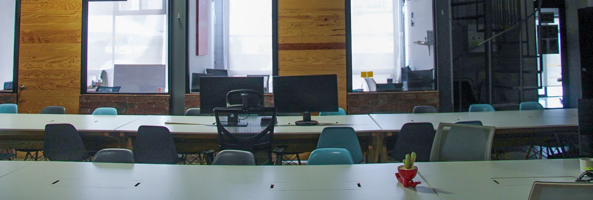 Living Lab CUU — el espacio